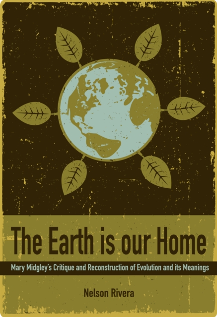 The Earth Is Our Home