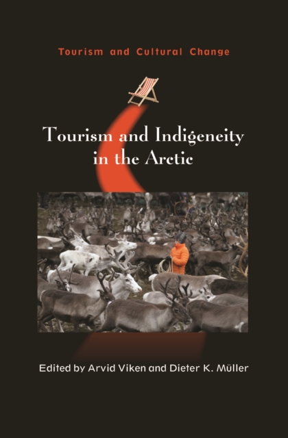 Tourism and Indigeneity in the Arctic