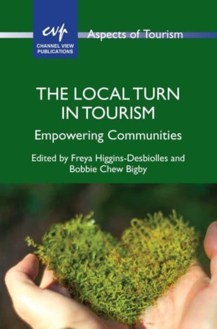 Local Turn in Tourism