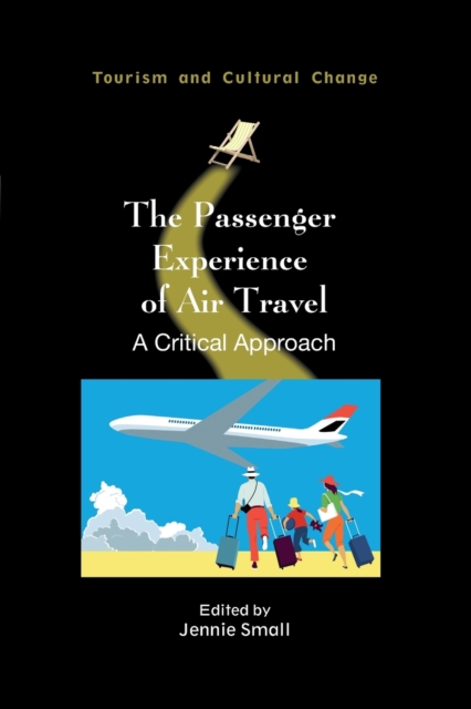 Passenger Experience of Air Travel