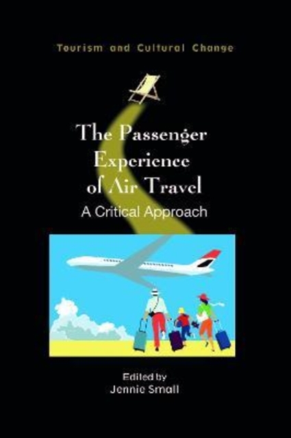 Passenger Experience of Air Travel