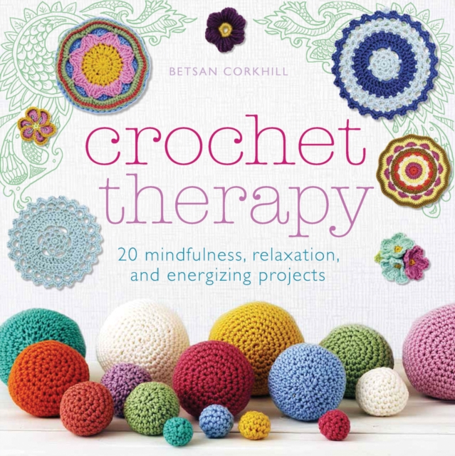 Crochet Therapy
