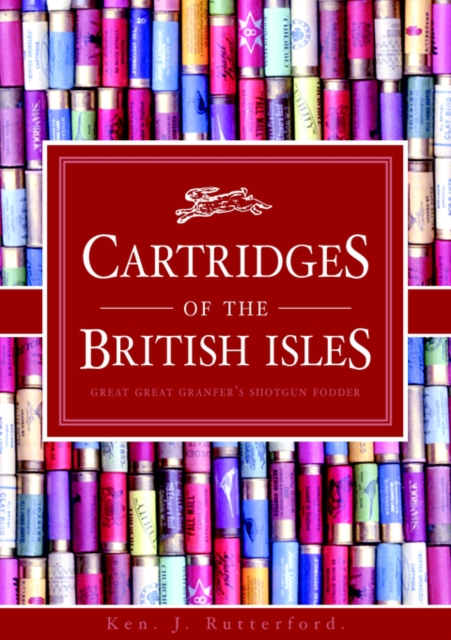 Cartridges of the British Isles