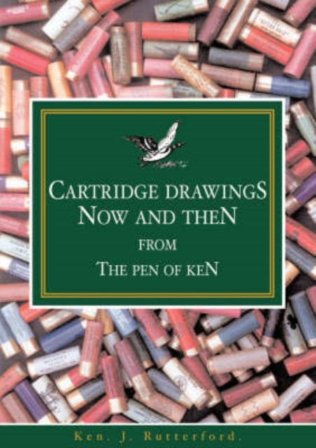 Cartridge Drawings