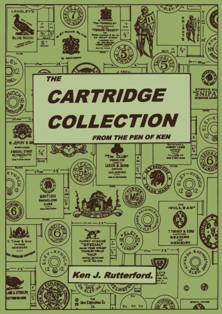 Cartridge Collection