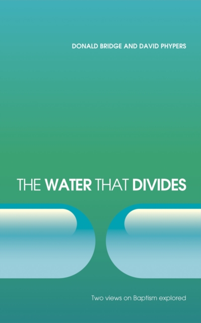 Water that Divides