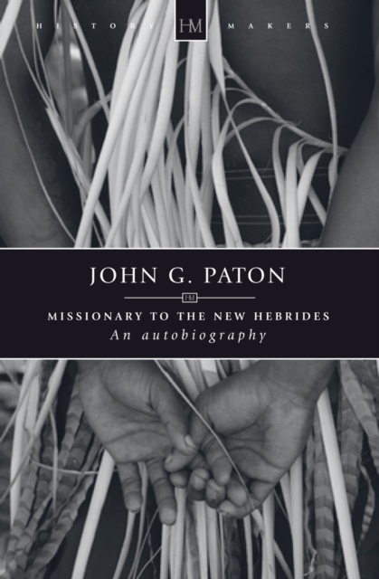 John G. Paton