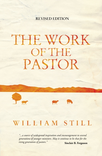 The Work of the Pastor