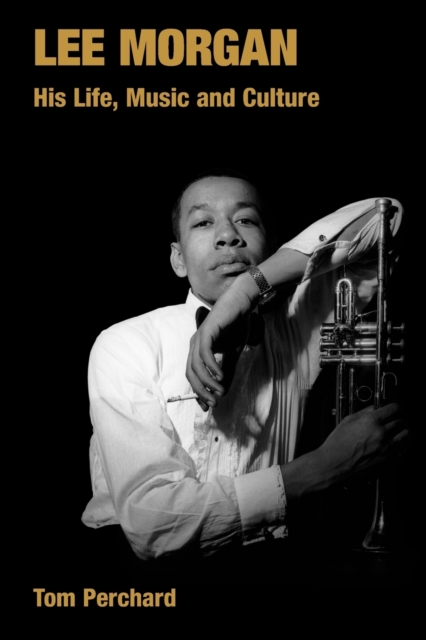 Lee Morgan