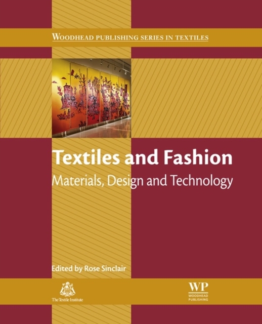 Textiles and Fashion