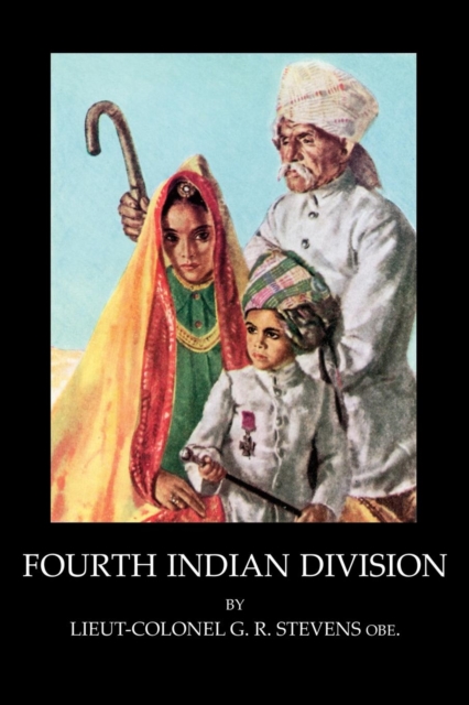 Fourth Indian Division