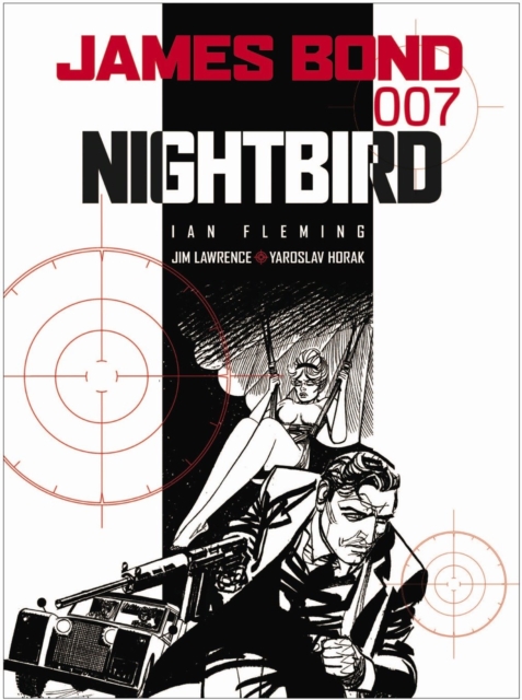 James Bond: Nightbird