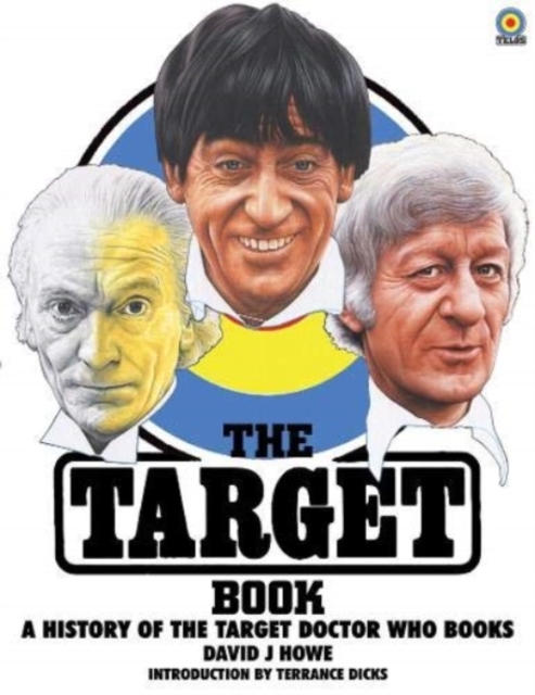 Target Book