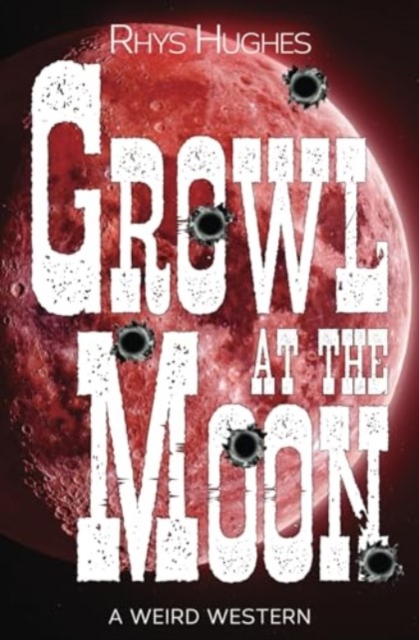 Growl at the Moon