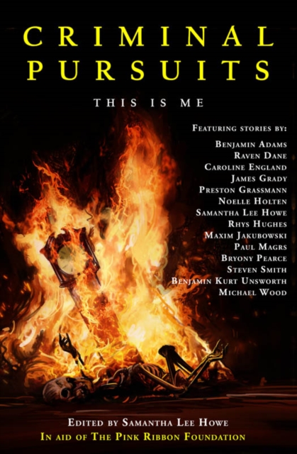 Criminal Pursuits: This Is Me