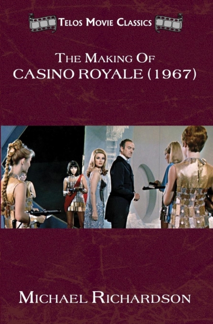 Making of Casino Royale (1967)