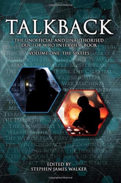 Talkback: The Unofficial and Unauthorised