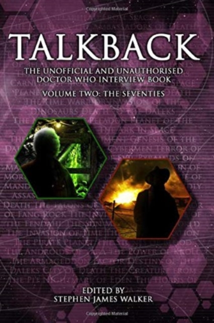 Talkback: The Unofficial and Unauthorised