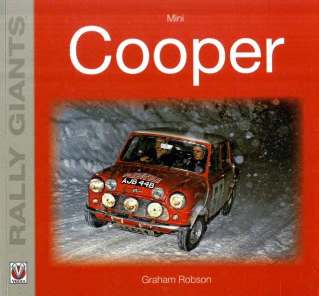 Mini Cooper/Mini Cooper S
