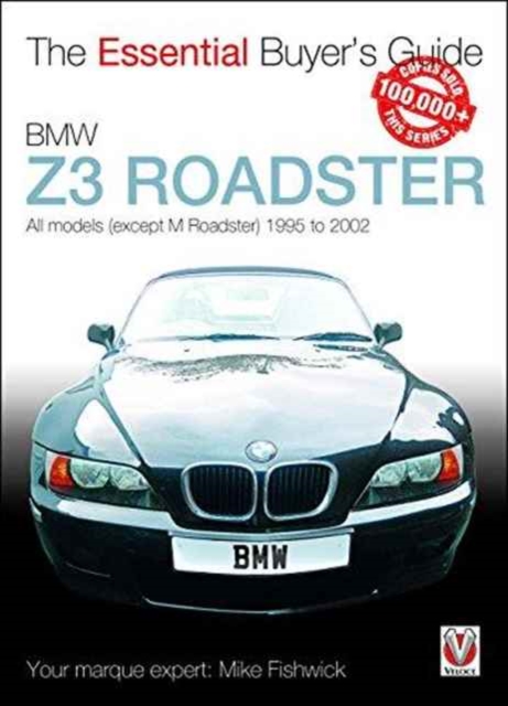 BMW Z3 1996-2002