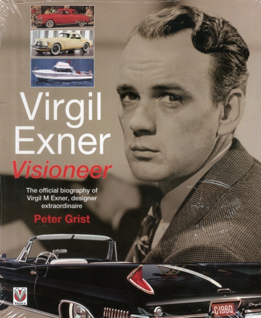 Virgil Exner