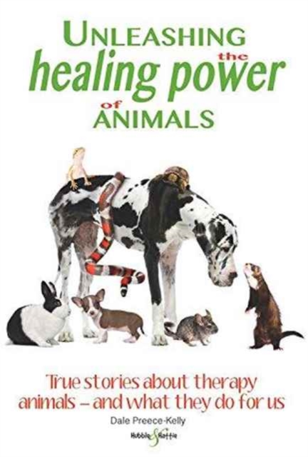 Unleashing the Healing Power of Animals