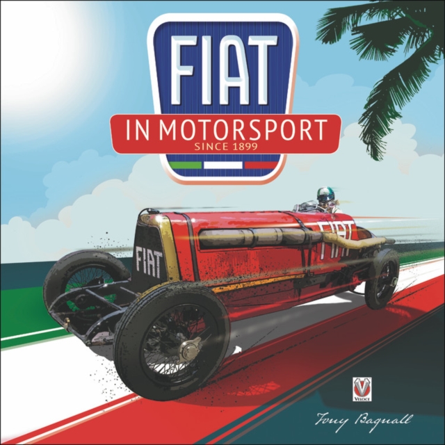 FIAT in Motorsport