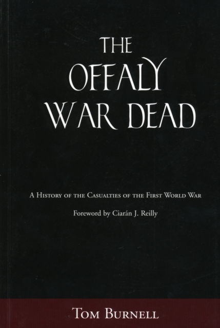 Offaly War Dead