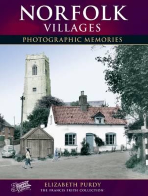 Norfolk Villages