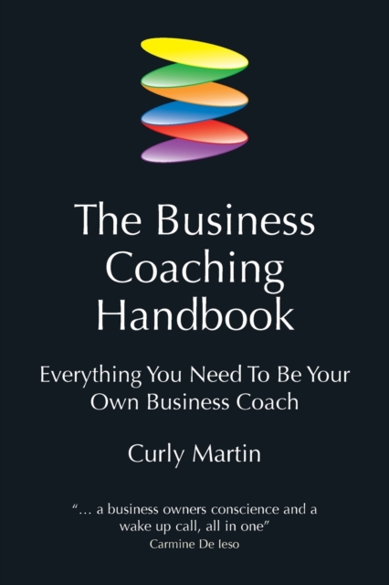 Business Coaching Handbook