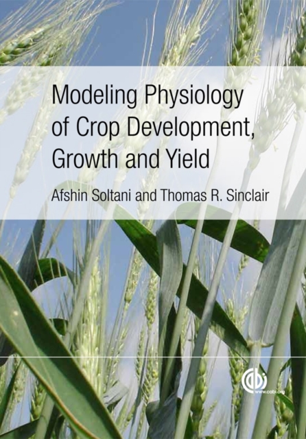 Modeling Physiology of Crop Development, Growth and Yield