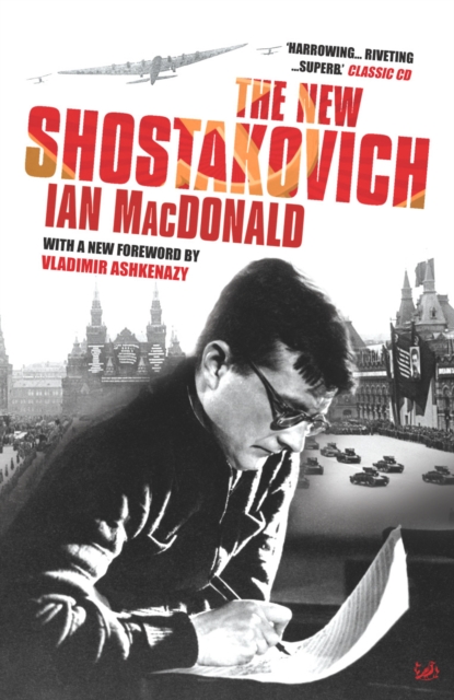 New Shostakovich