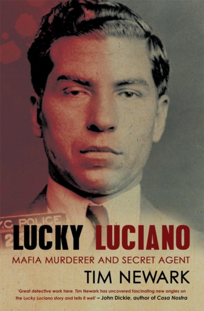 Lucky Luciano