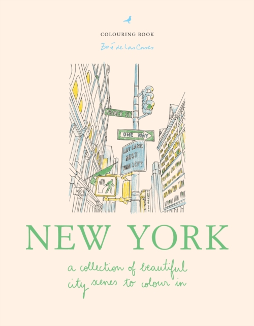 Zoe de Las Cases New York