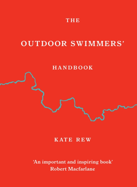 Outdoor Swimmers' Handbook