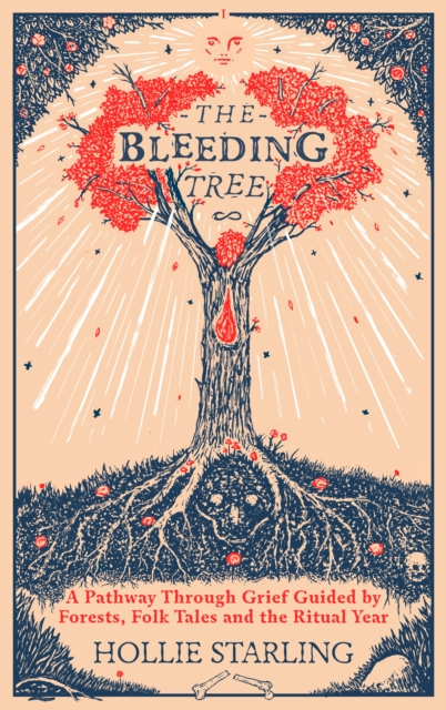 Bleeding Tree