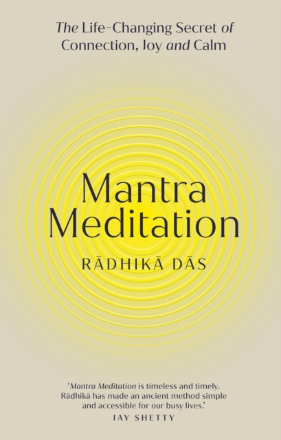 Mantra Meditation