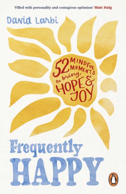 Frequently Happy