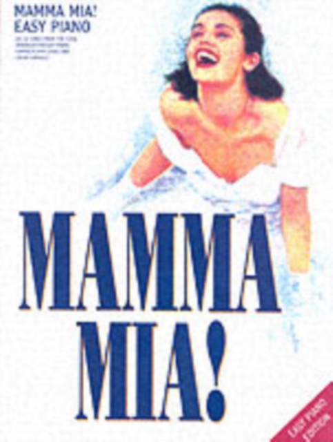 Mamma Mia (22 Songs)