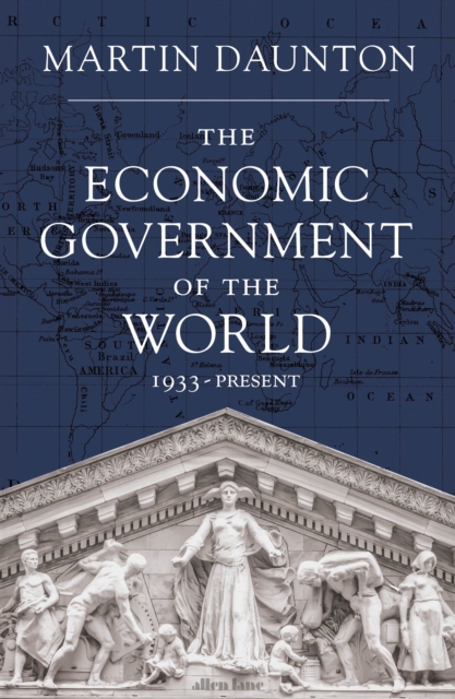 Economic Government of the World