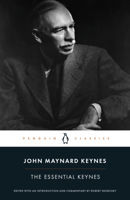 Essential Keynes