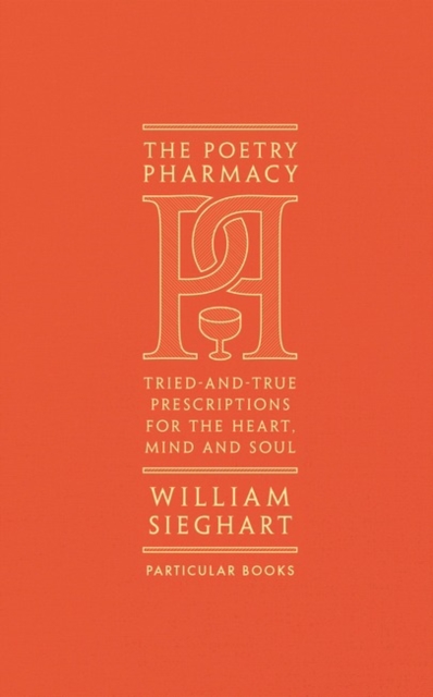 The Poetry Pharmacy