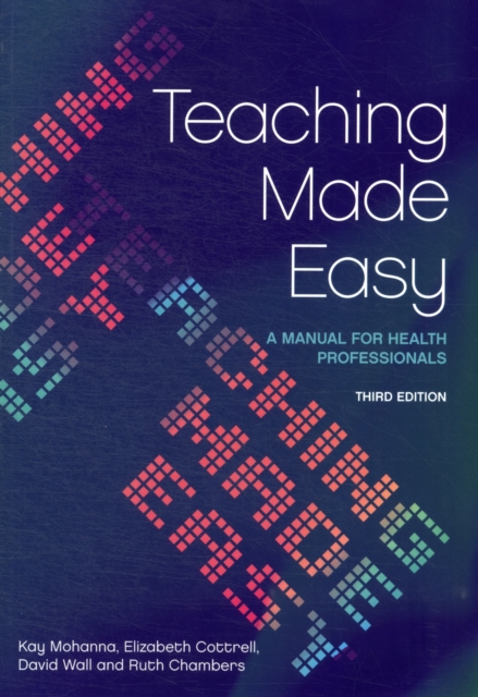 Teaching Made Easy