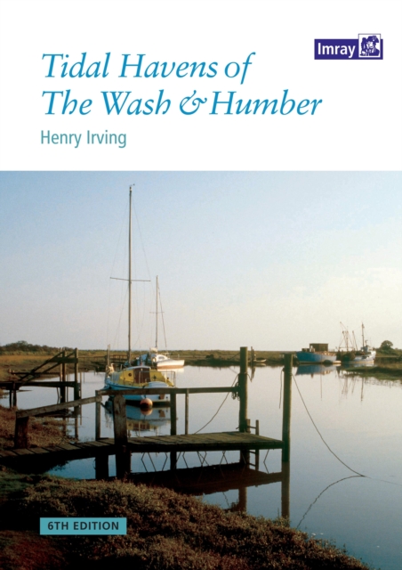 Tidal Havens of the Wash & Humber