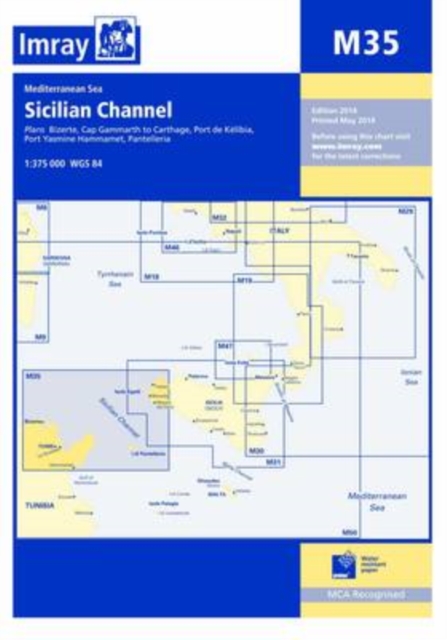 M35 Sicilian Channel