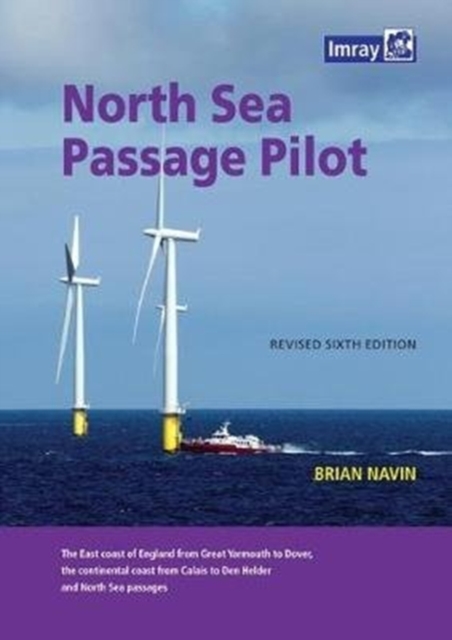 North Sea Passage Pilot