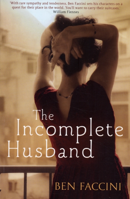 Incomplete Husband