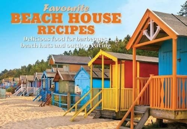 Favourite Beach House Recipes