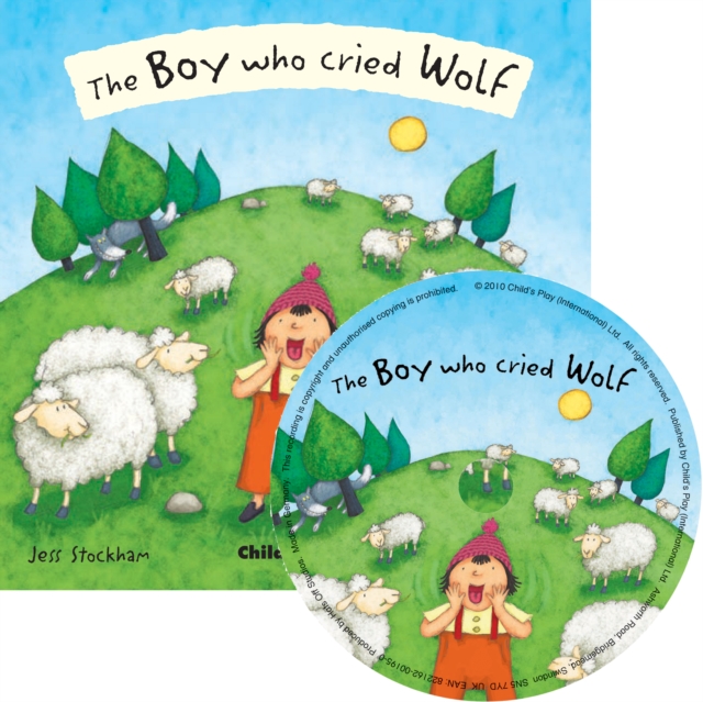 Boy Who Cried Wolf