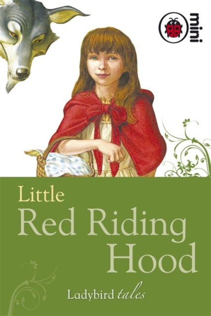 Little Red Riding Hood